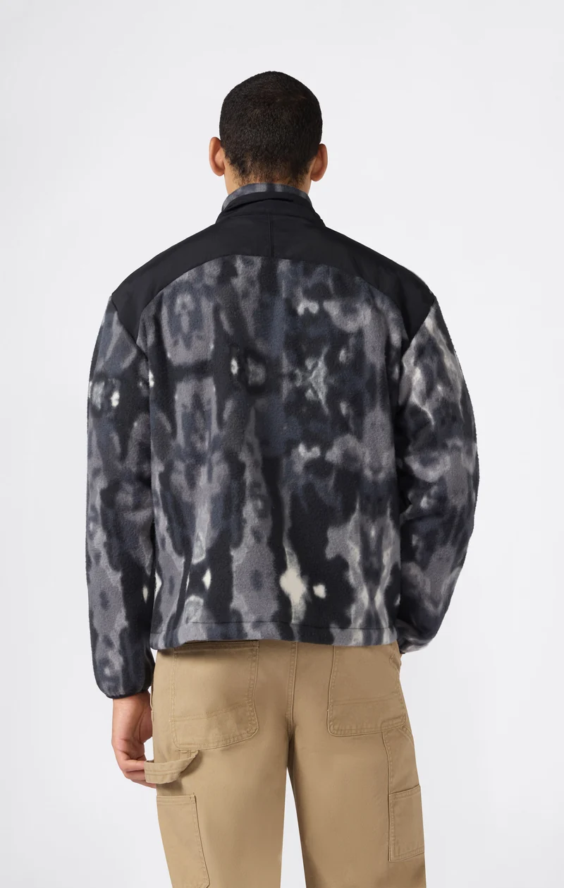 Men’s Full-Zip Fleece Jacket