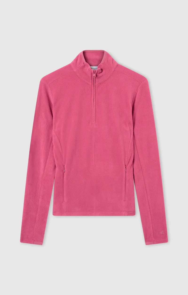 Women’s Half-Zip Fleece