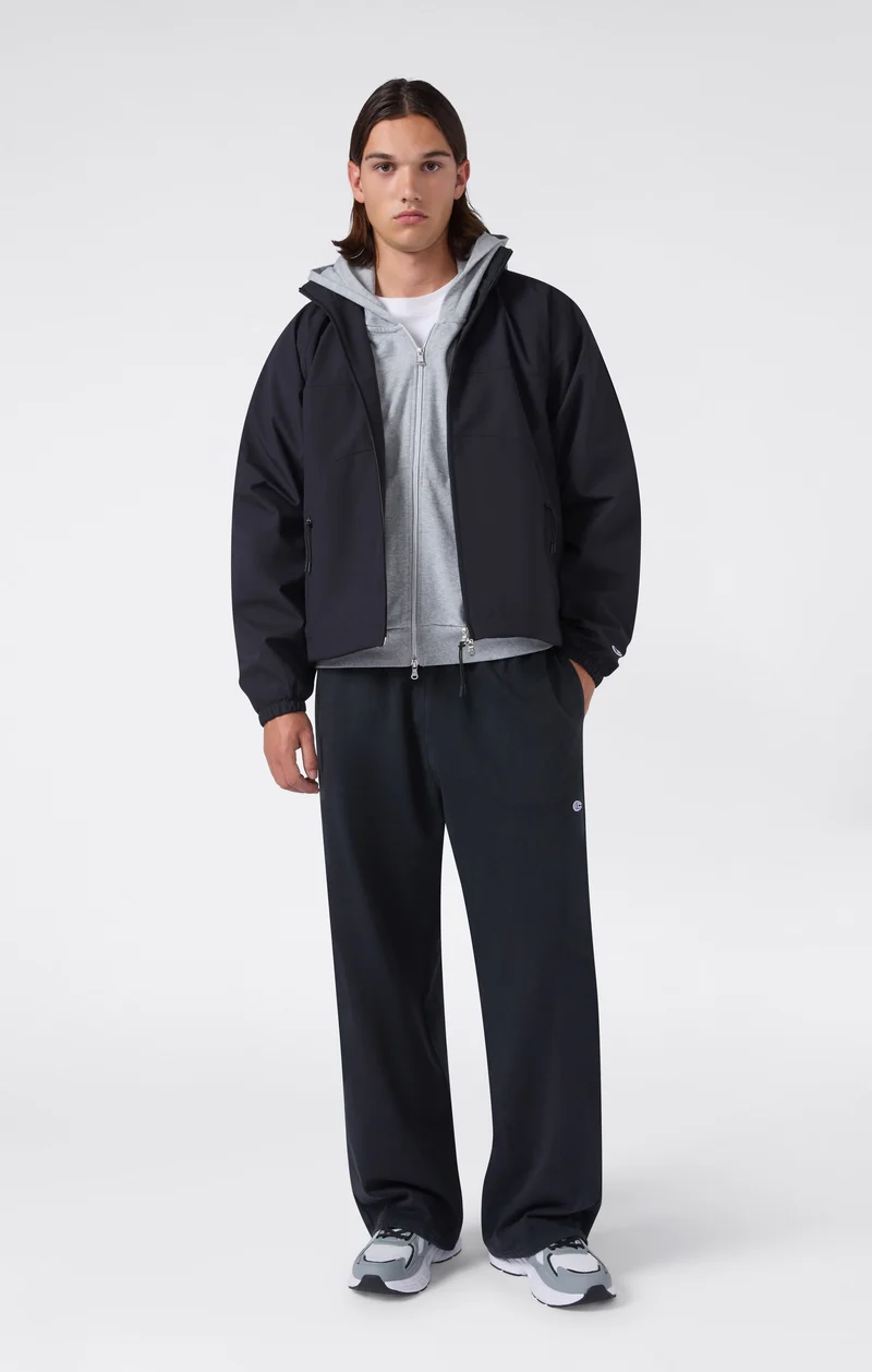 Men’s Future Memories Zip Track Jacket