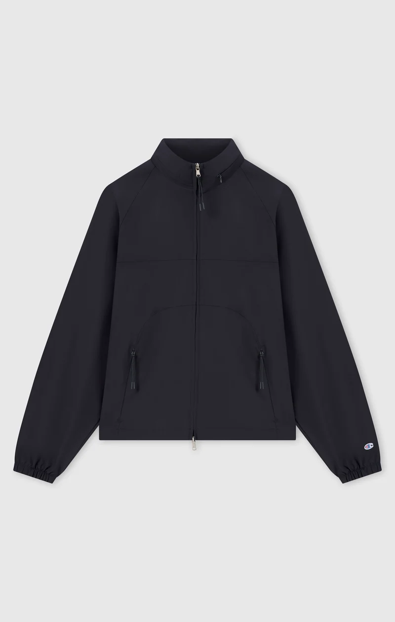 Men’s Future Memories Zip Track Jacket