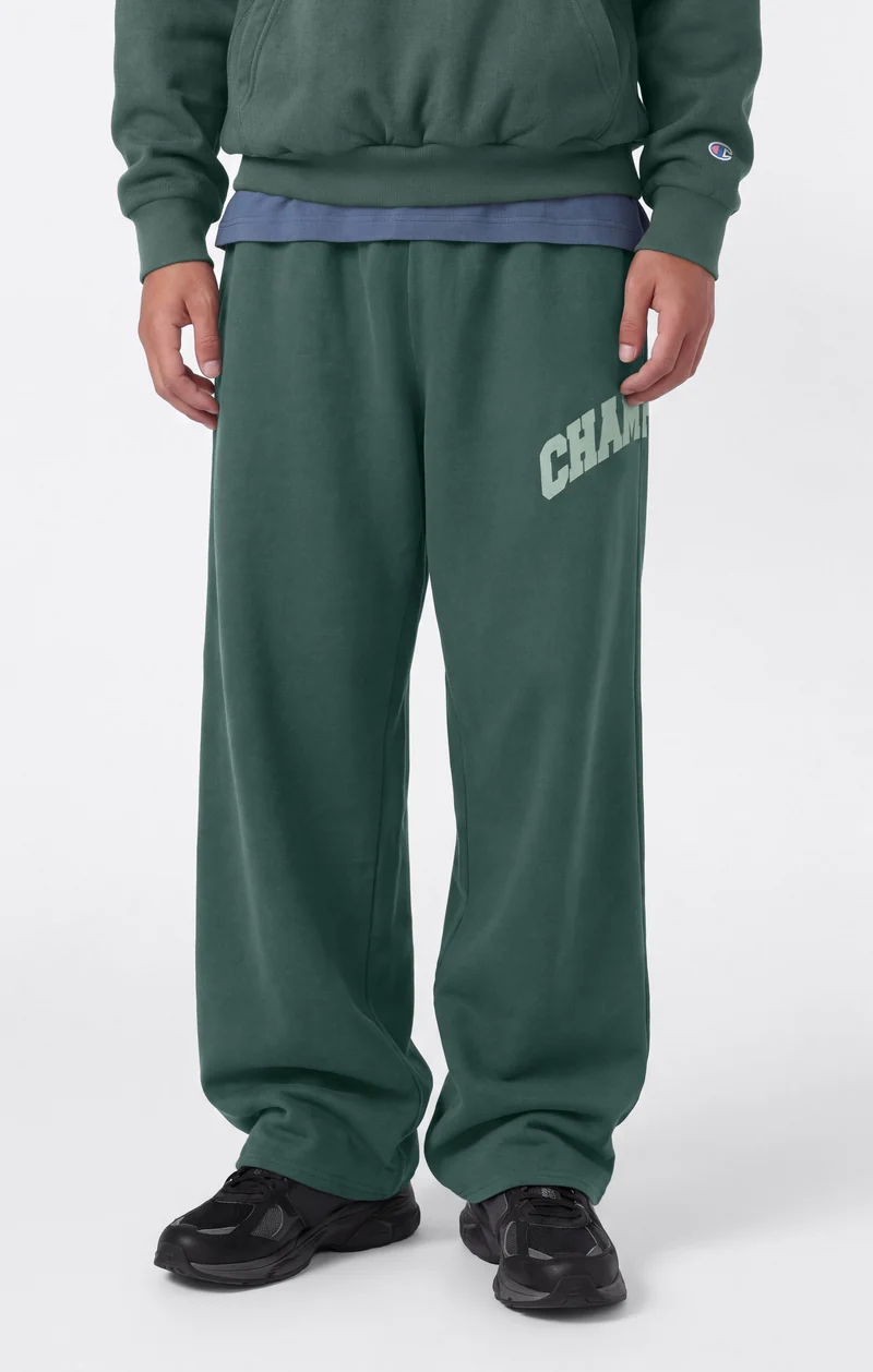 Men’s Future Memories Straight-Leg Pants