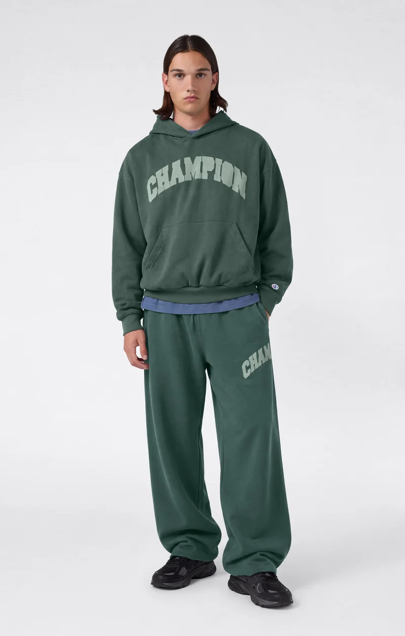 Men’s Future Memories Straight-Leg Pants