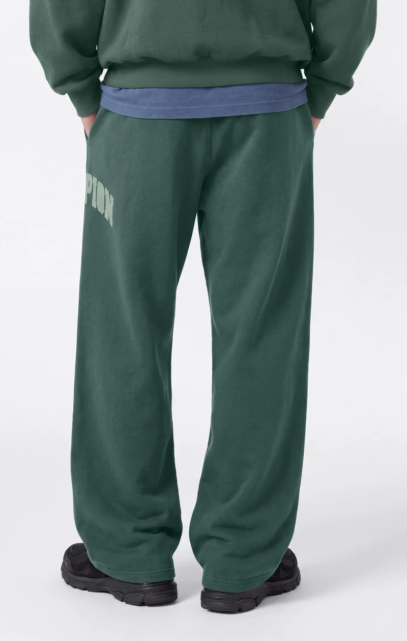 Men’s Future Memories Straight-Leg Pants