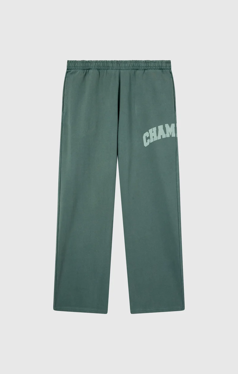 Men’s Future Memories Straight-Leg Pants