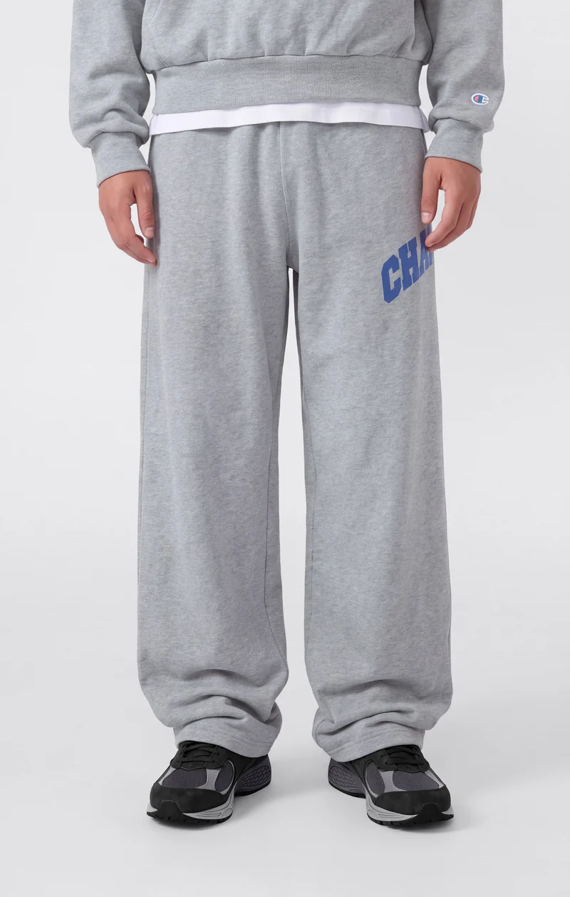 Men’s Future Memories Straight-Leg Pants