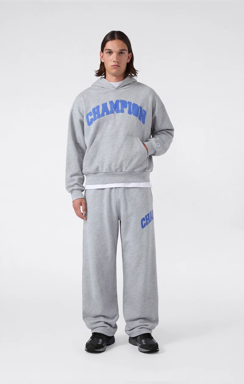 Men’s Future Memories Straight-Leg Pants