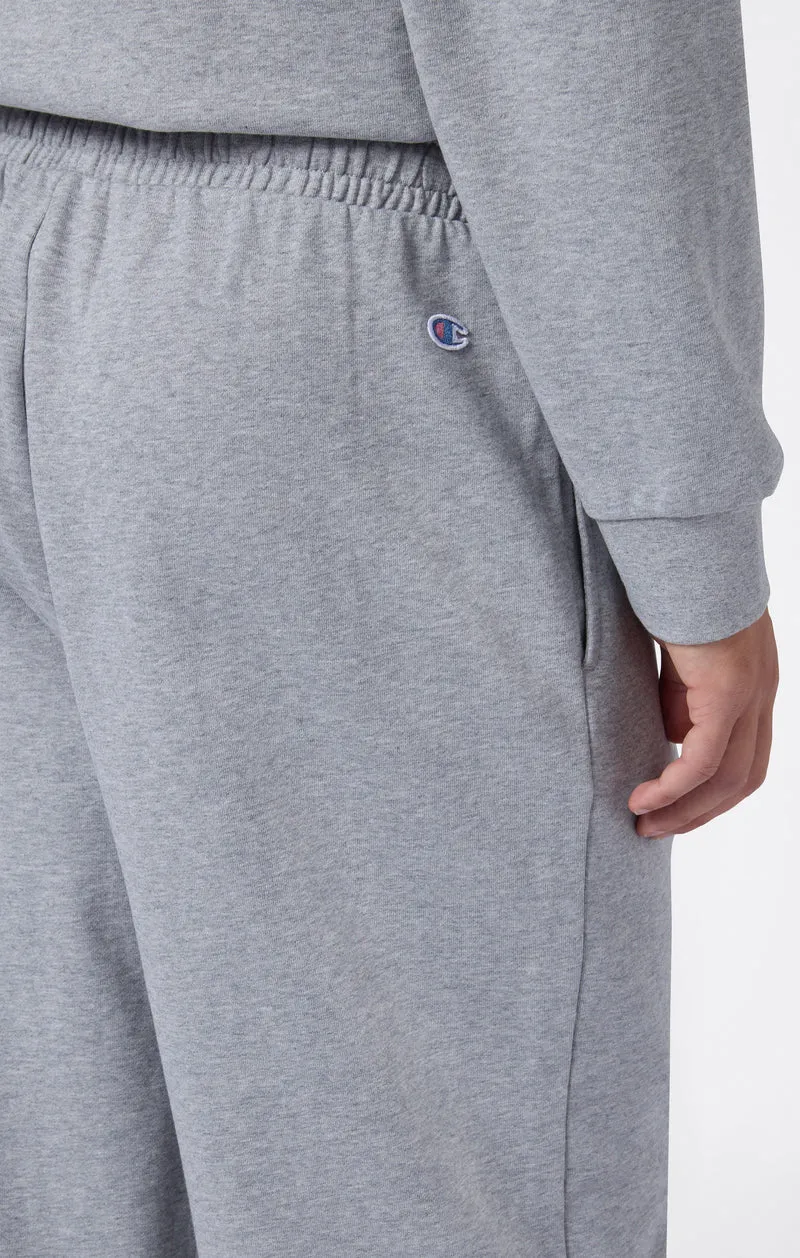 Men’s Future Memories Straight-Leg Pants