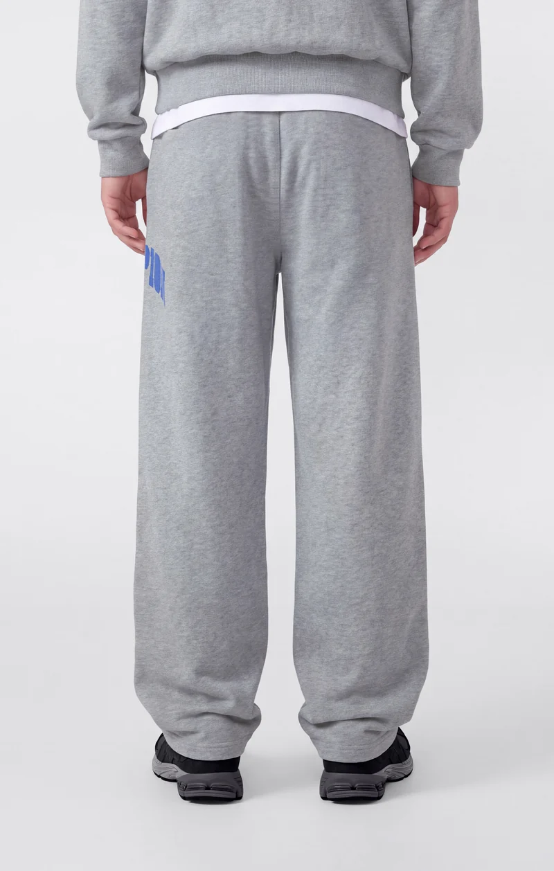 Men’s Future Memories Straight-Leg Pants