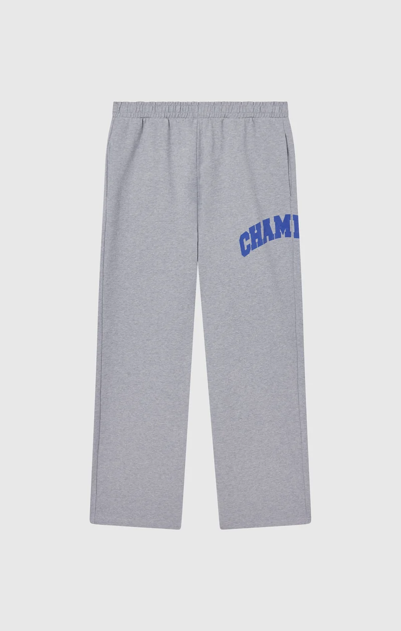 Men’s Future Memories Straight-Leg Pants