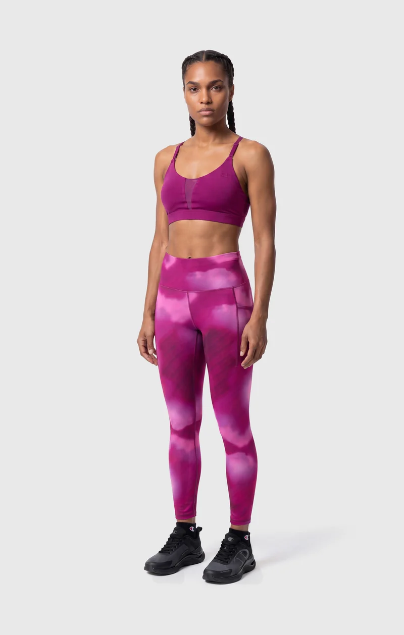 Women’s Performance Interlock Bra