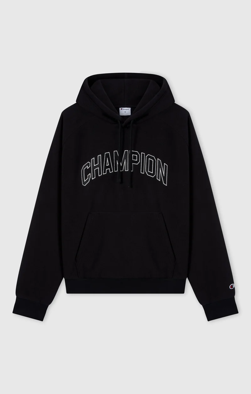 Men’s Hooded Fleece Sweatshirt