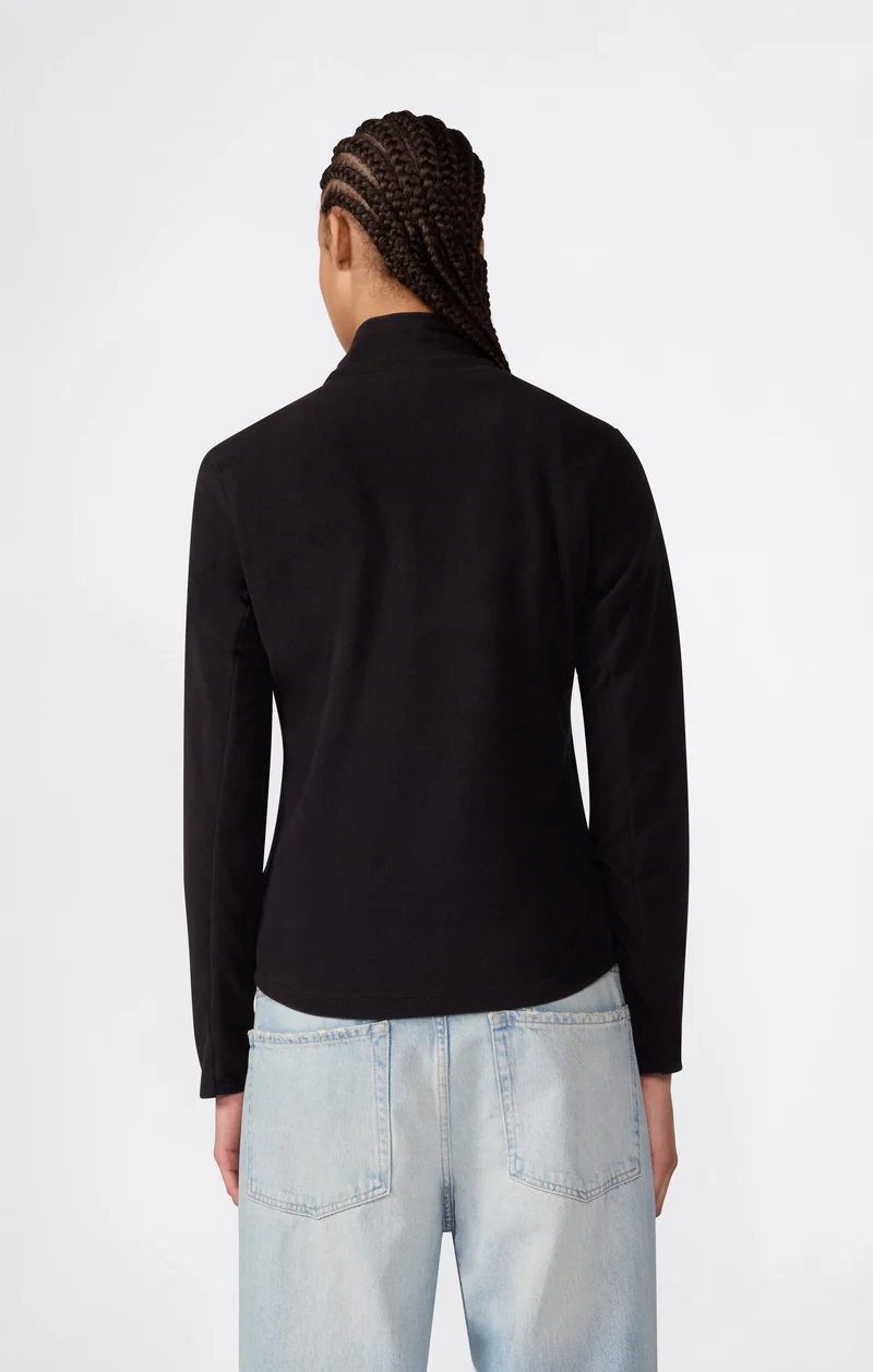 Women’s Half-Zip Fleece