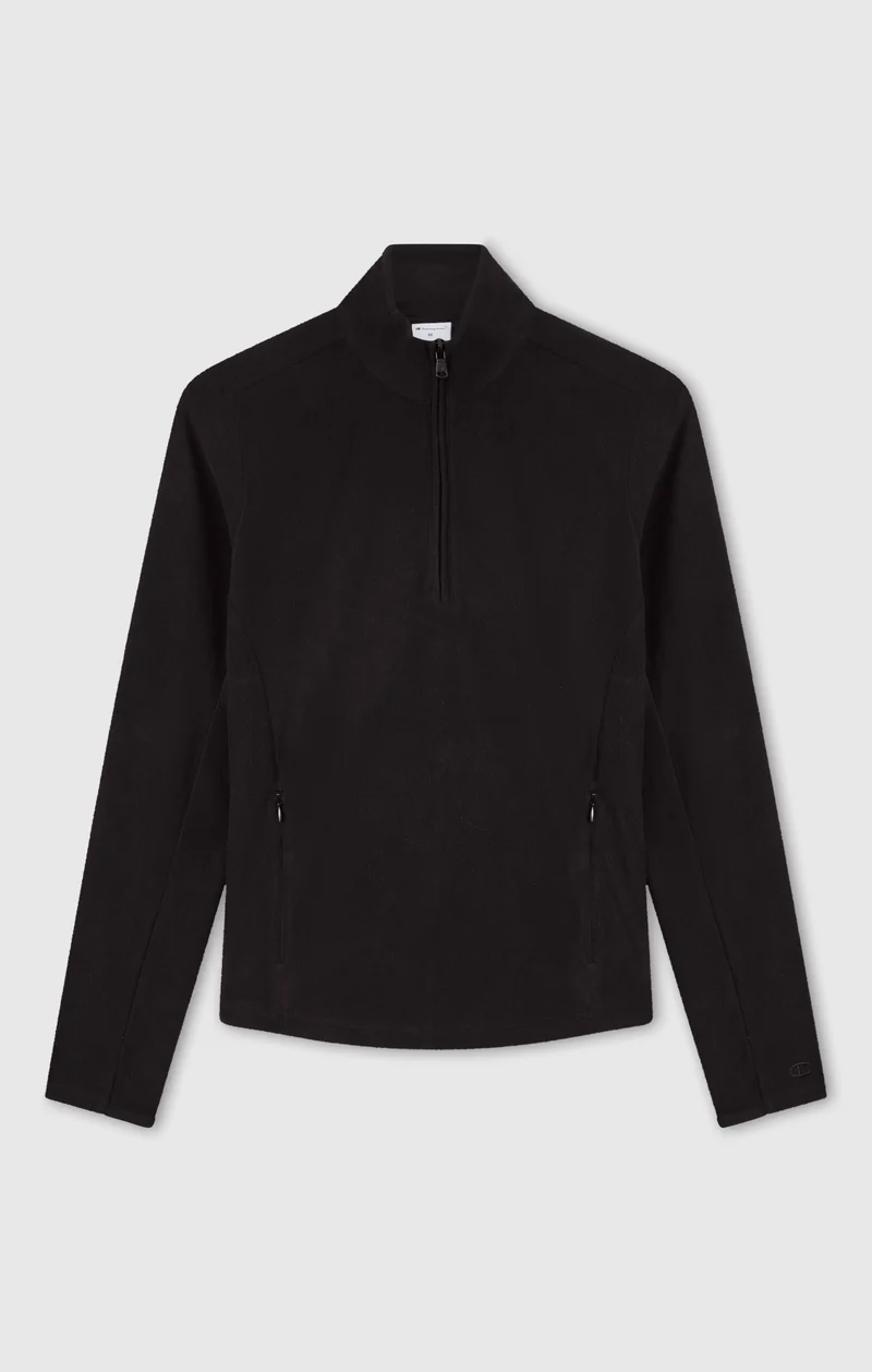 Women’s Half-Zip Fleece