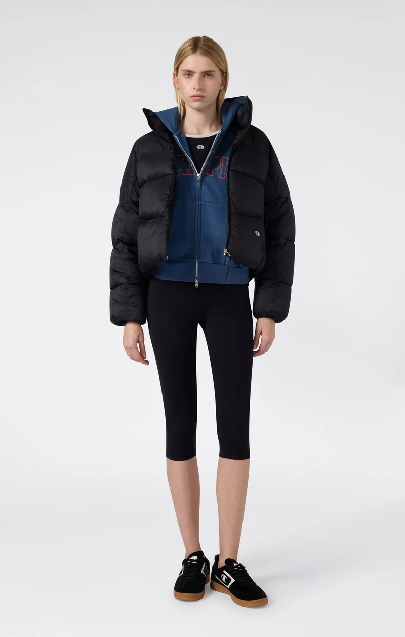 Women’s Future Memories Puffer Jacket