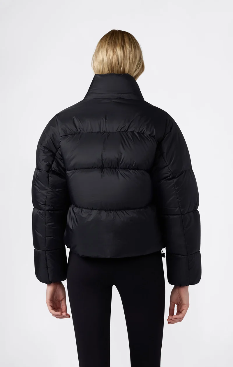Women’s Future Memories Puffer Jacket