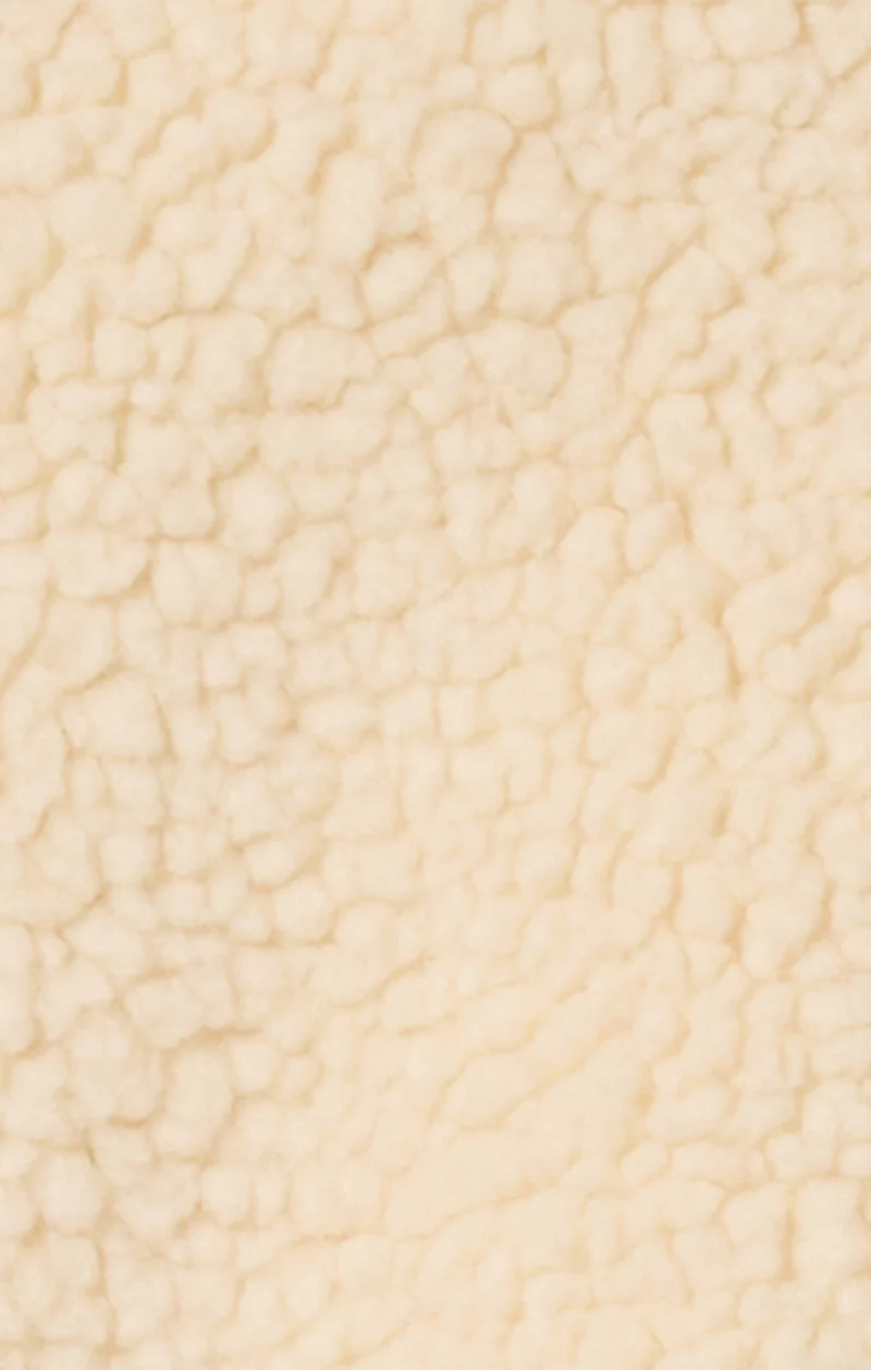 Boys’ Full Zip Polar Teddy Jacket