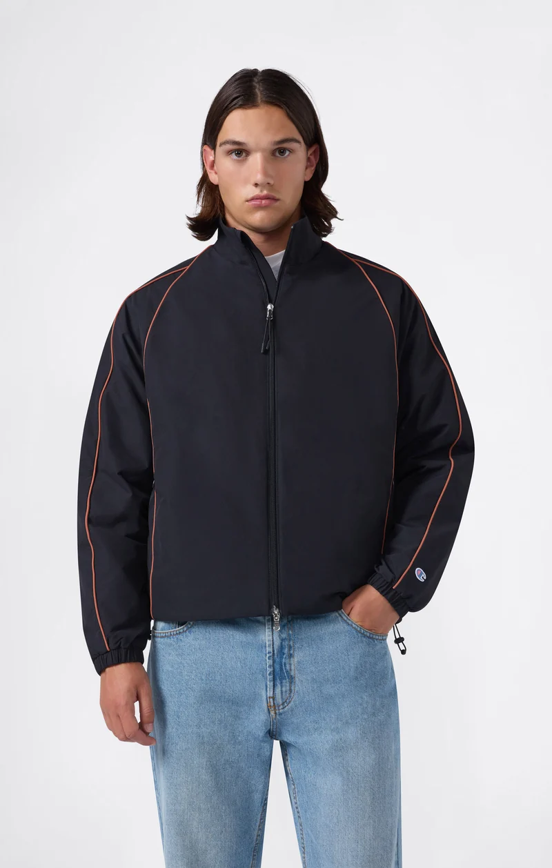 Men’s Future Memories Stretch Zip Track Jacket