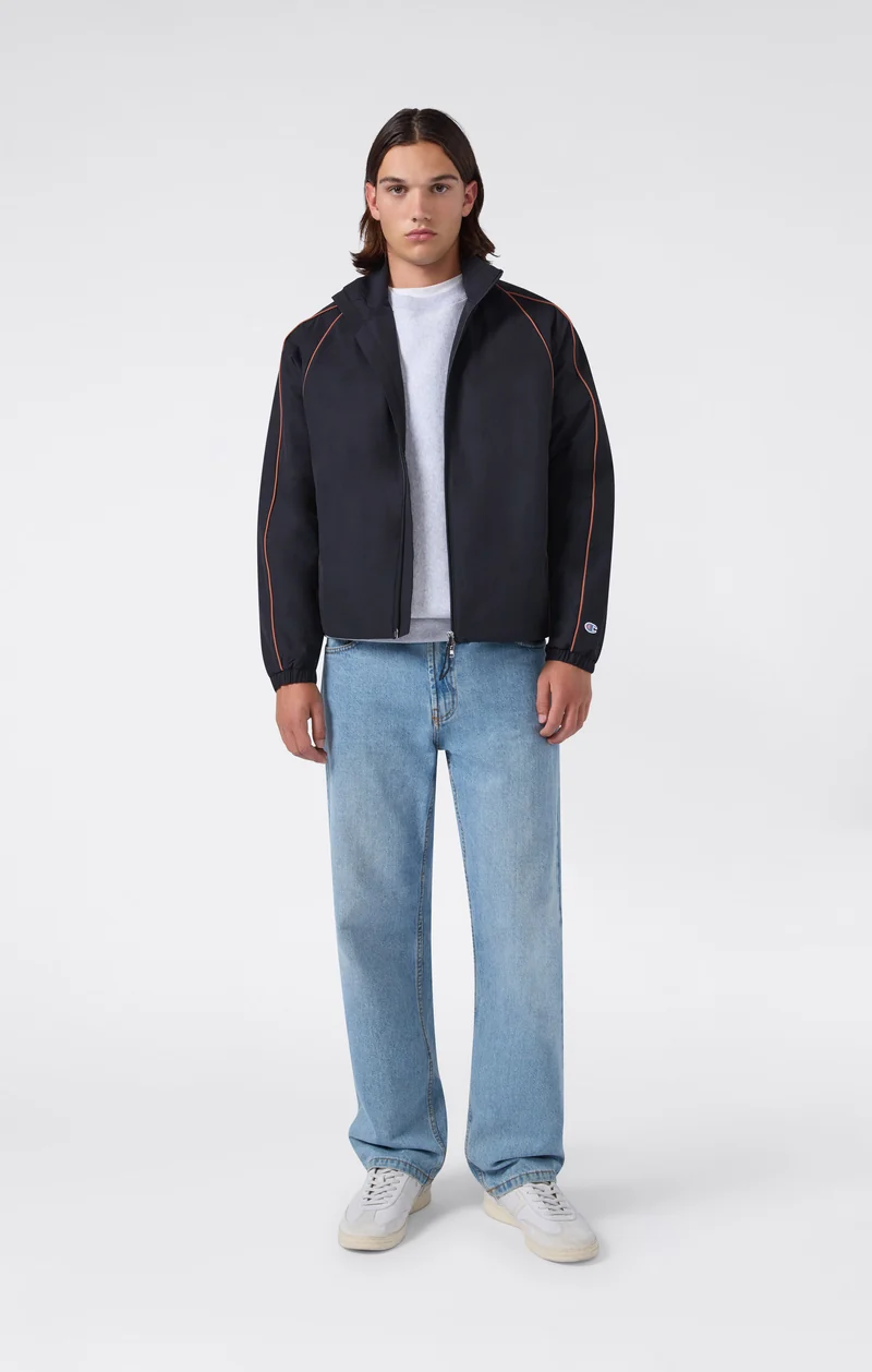 Men’s Future Memories Stretch Zip Track Jacket