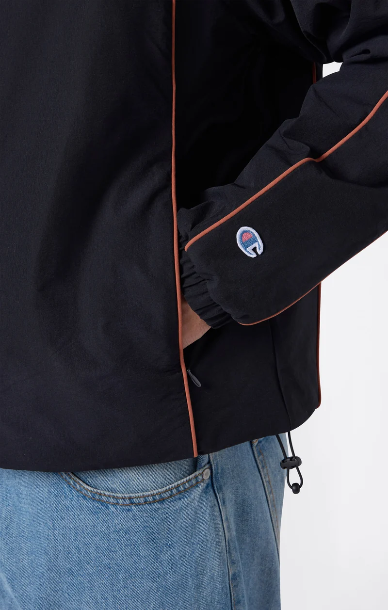 Men’s Future Memories Stretch Zip Track Jacket