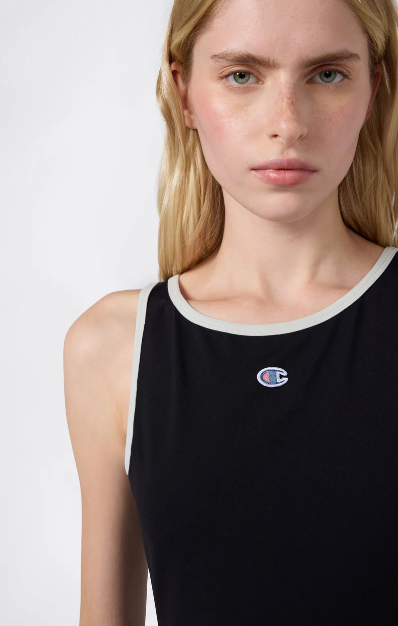 Women’s Future Memories Stretch Tank Top