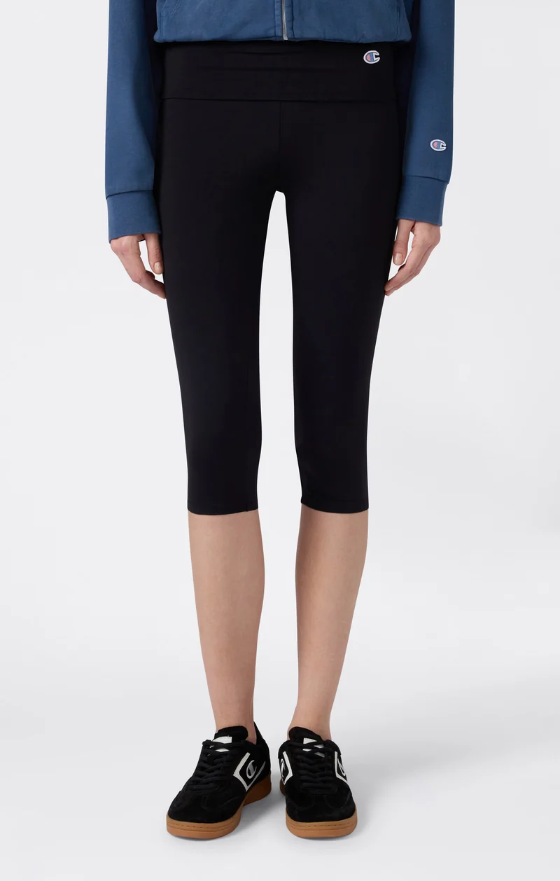 Women’s Future Memories Capri Leggings