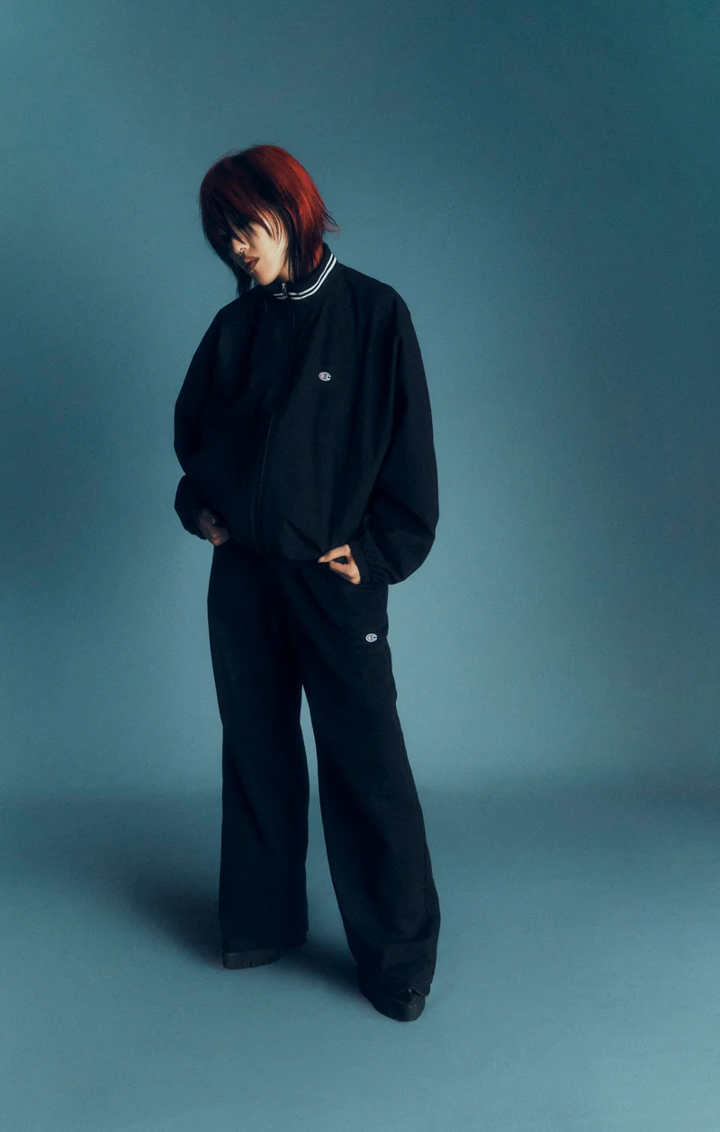 Women’s Future Memories Zip Jacket