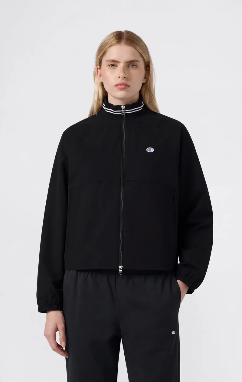 Women’s Future Memories Zip Jacket