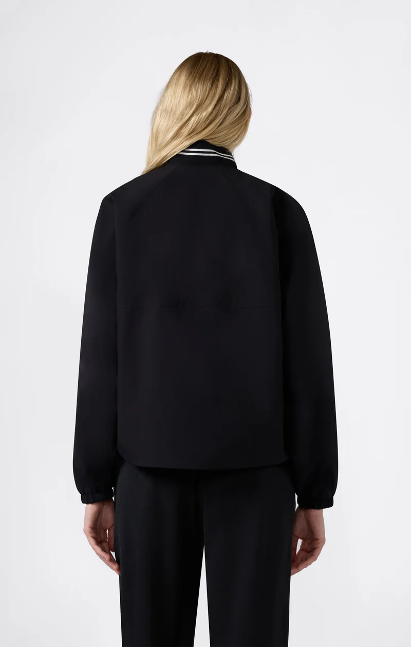Women’s Future Memories Zip Jacket