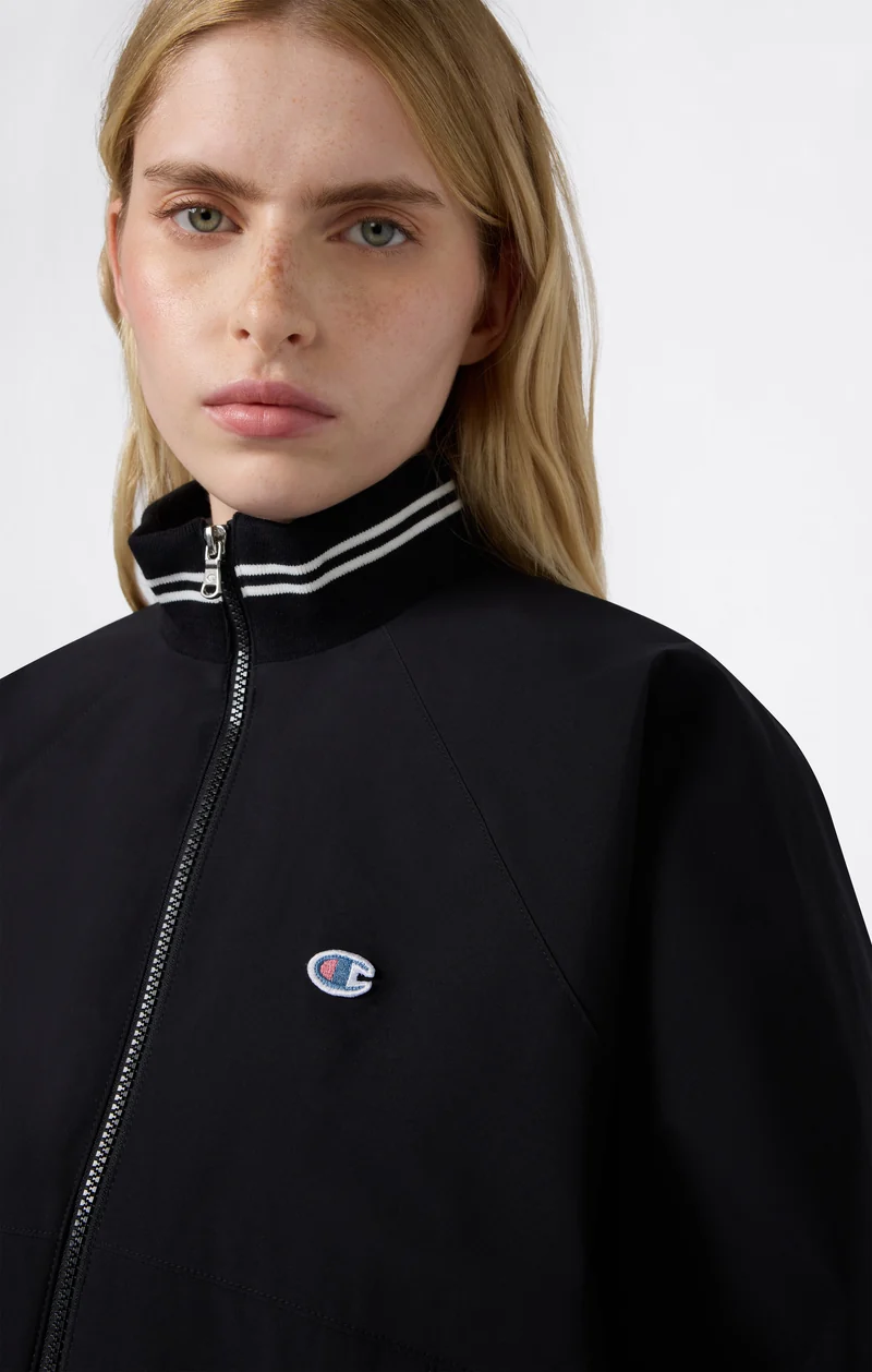 Women’s Future Memories Zip Jacket