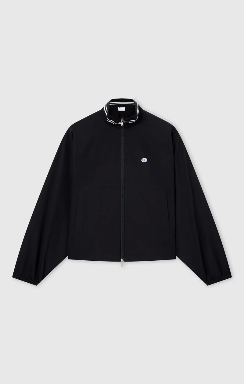 Women’s Future Memories Zip Jacket