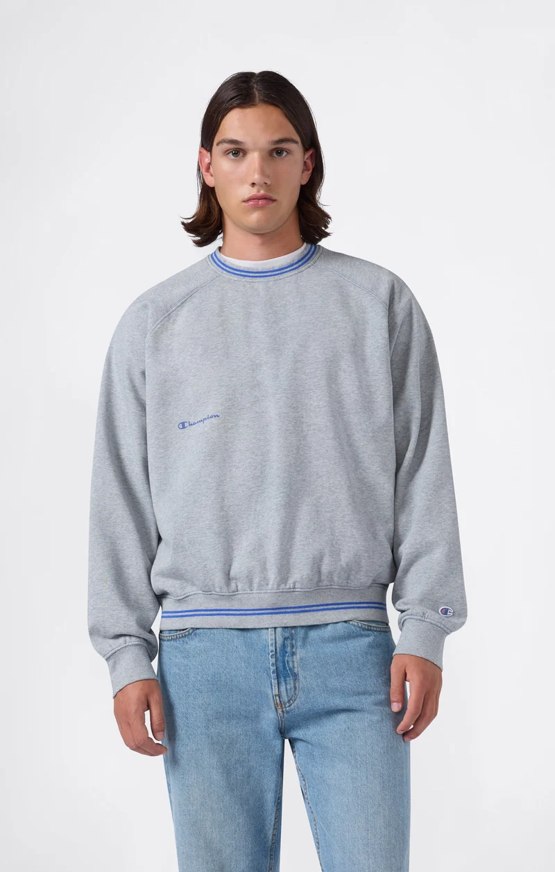 Men’s Future Memories Crewneck Sweatshirt