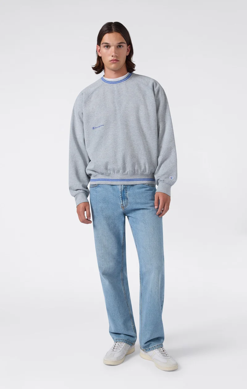 Men’s Future Memories Crewneck Sweatshirt
