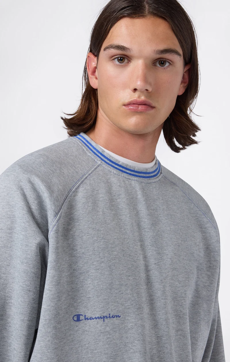 Men’s Future Memories Crewneck Sweatshirt
