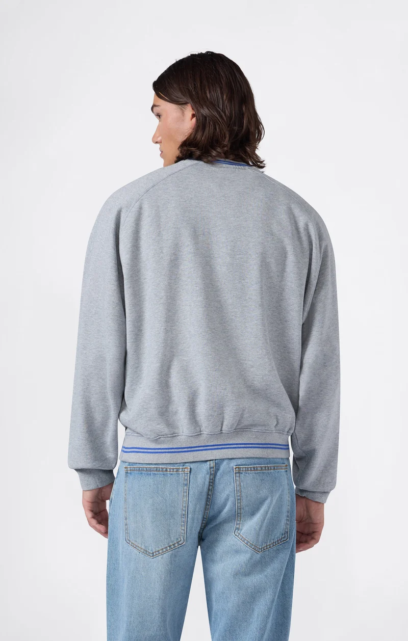 Men’s Future Memories Crewneck Sweatshirt