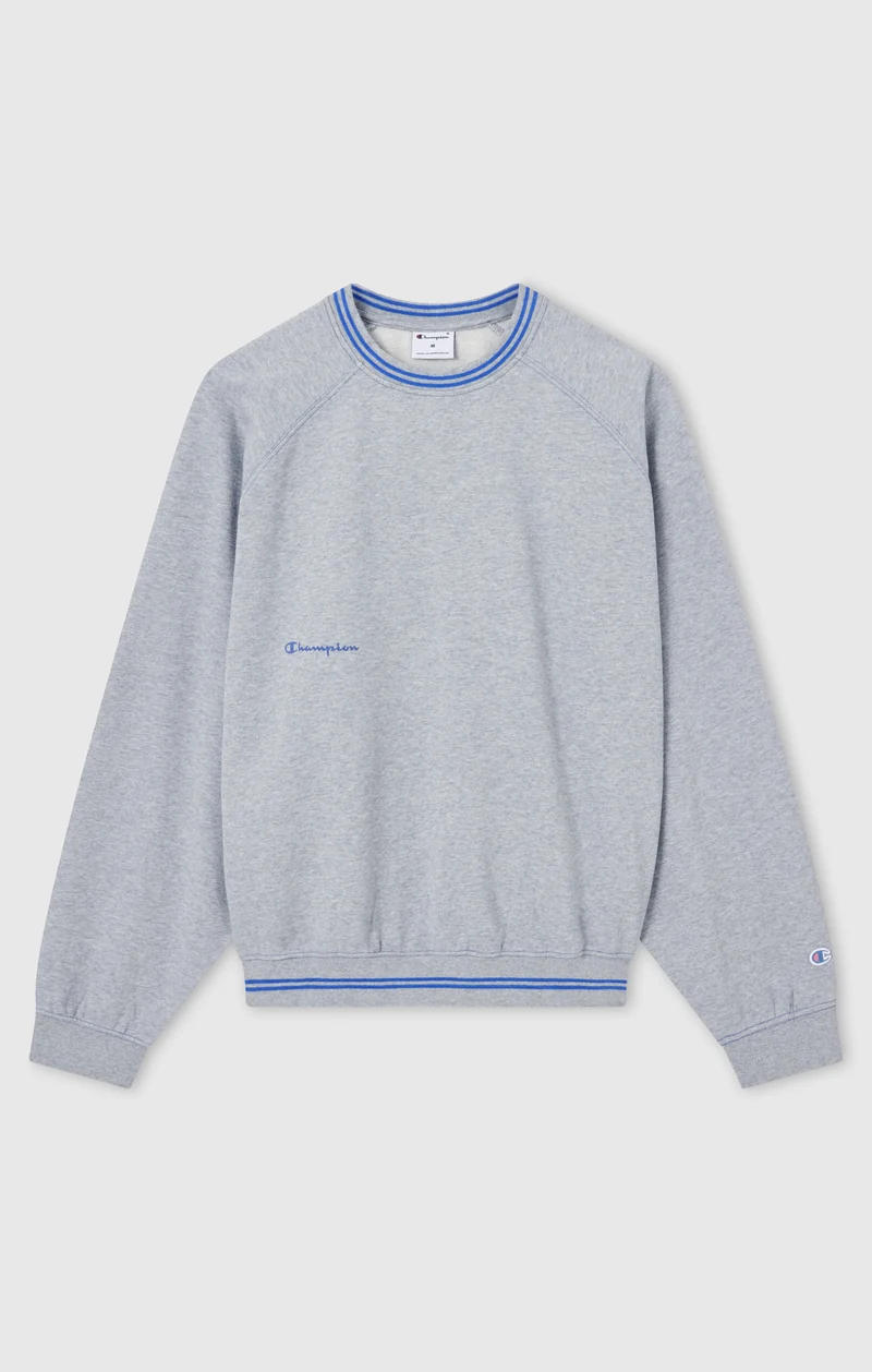 Men’s Future Memories Crewneck Sweatshirt