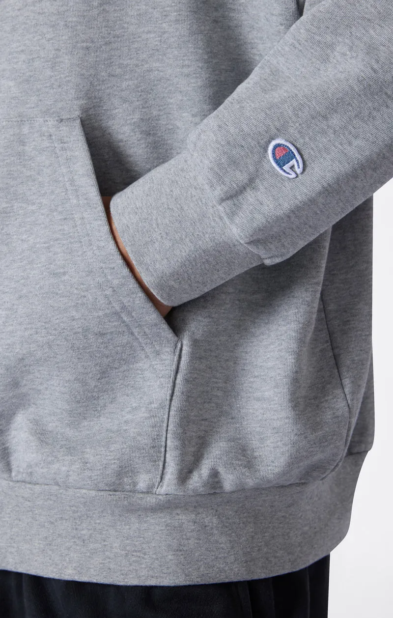 Men’s Future Memories Hooded Zip Sweatshirt