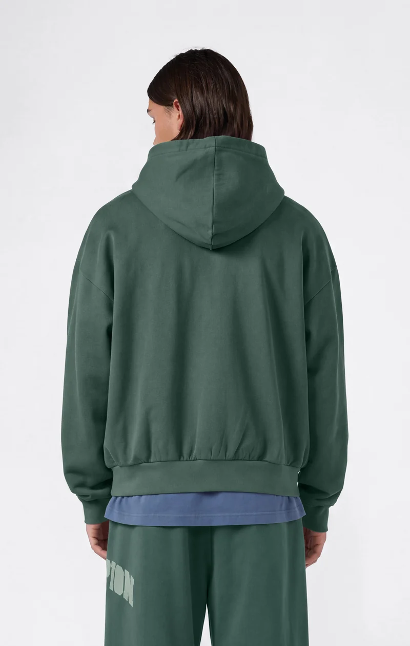 Men’s Future Memories Logo Hooded Sweatshirt