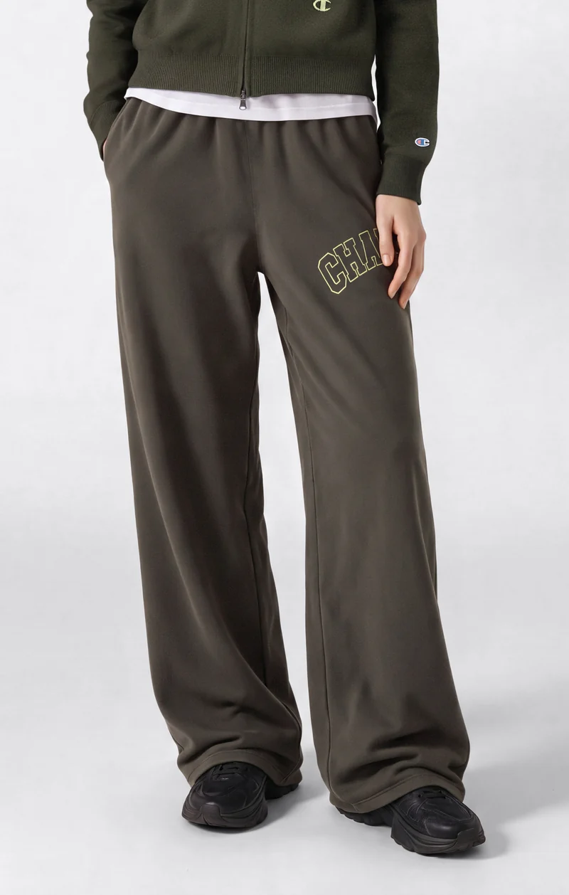 Women’s Future Memories Straight-Leg Pants