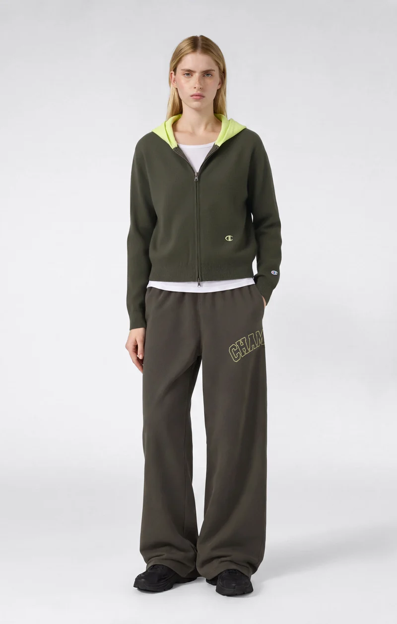 Women’s Future Memories Straight-Leg Pants