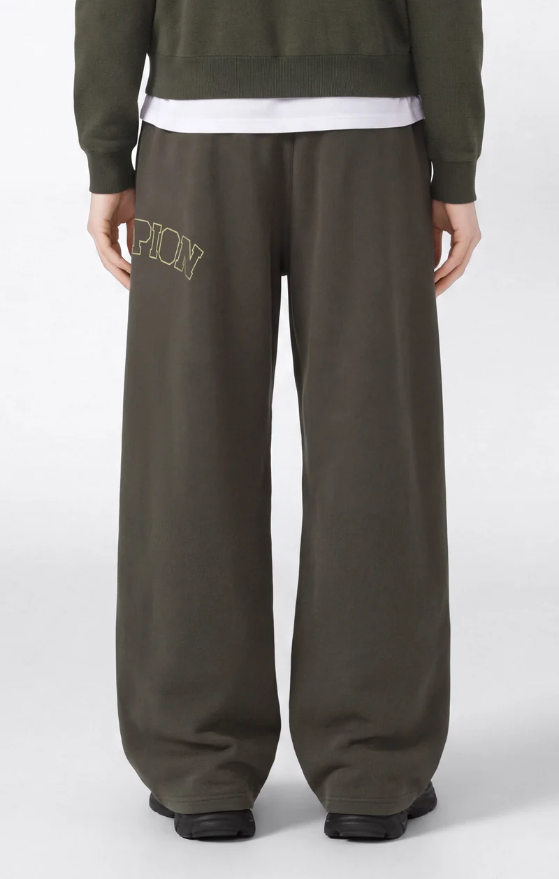 Women’s Future Memories Straight-Leg Pants
