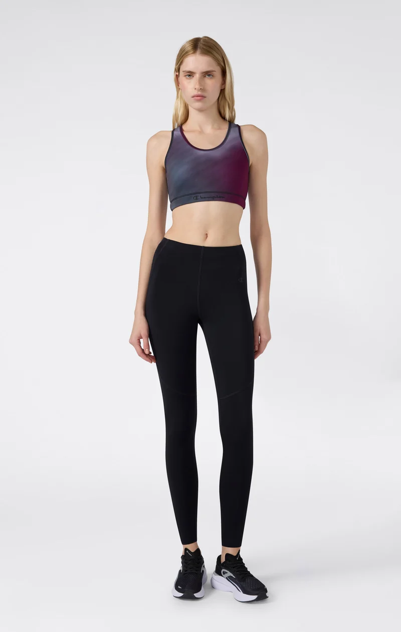 Women’s Light Impact Quick Dry Bra