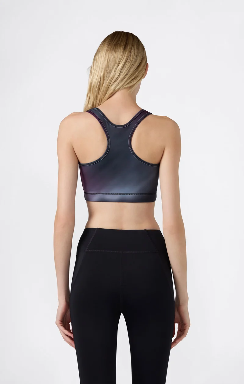 Women’s Light Impact Quick Dry Bra