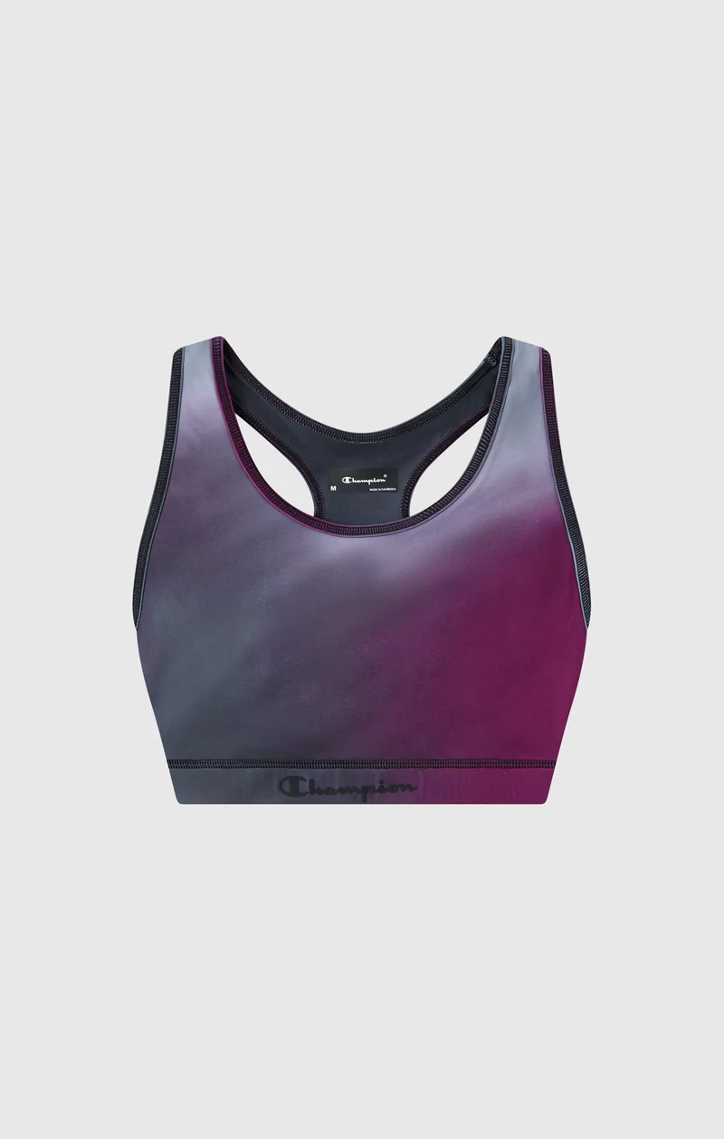 Women’s Light Impact Quick Dry Bra
