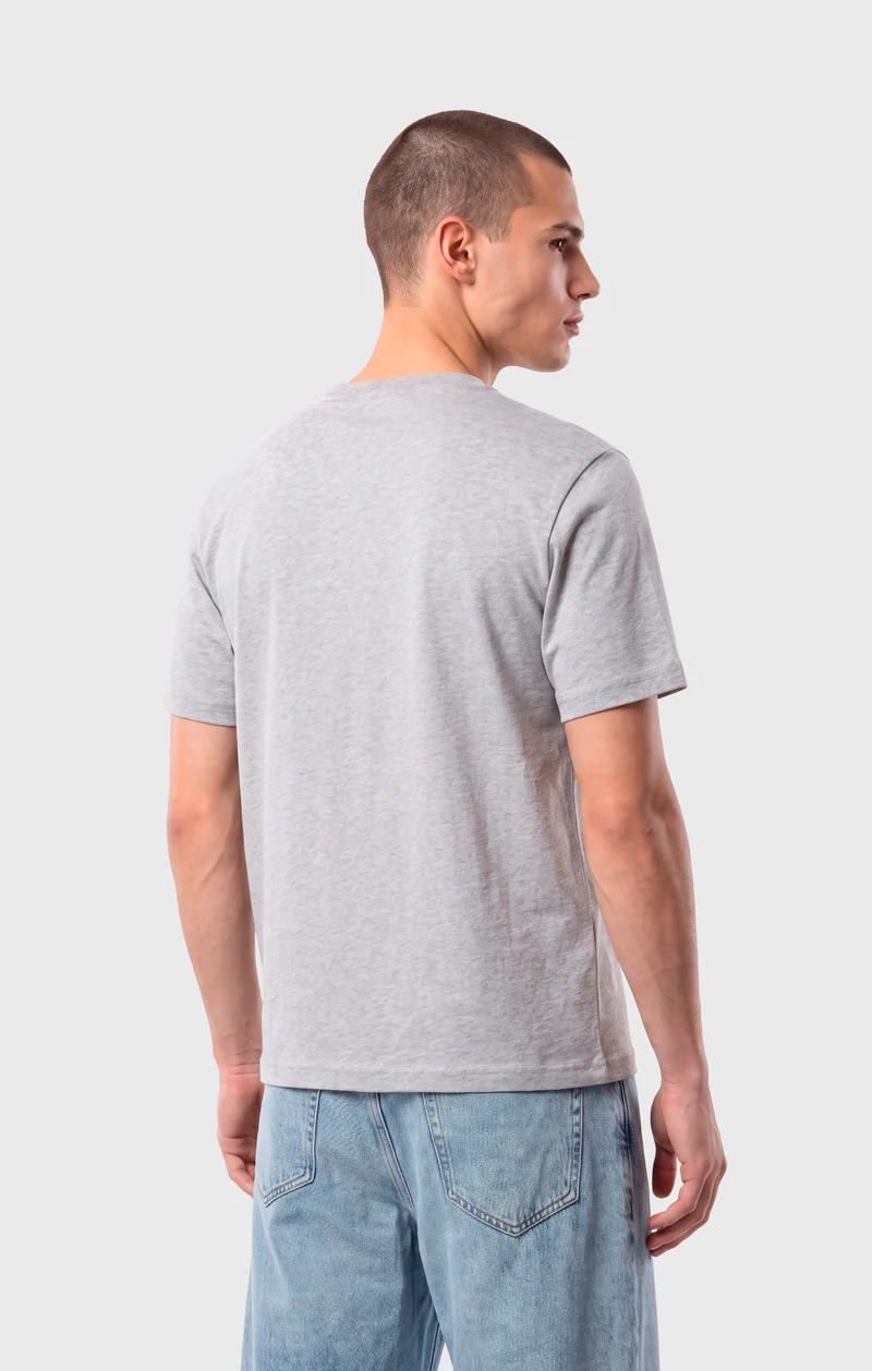 Men's Reverse Weave "Paris" T-Shirt