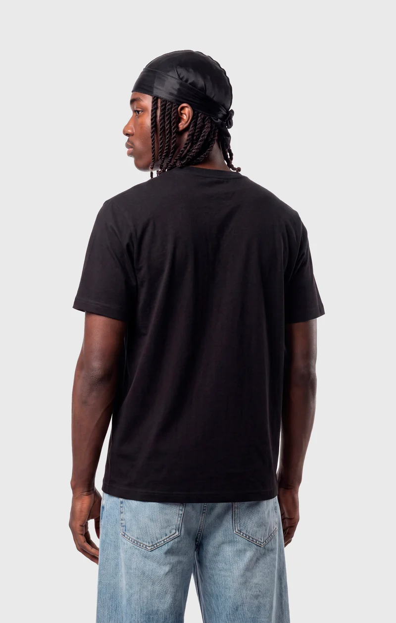 Men's Reverse Weave "Soho" T-Shirt