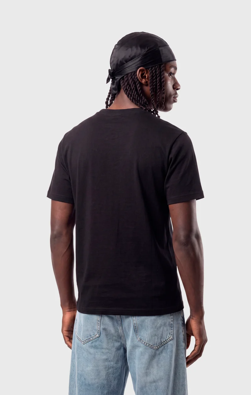 Men's Reverse Weave "Milano" T-Shirt