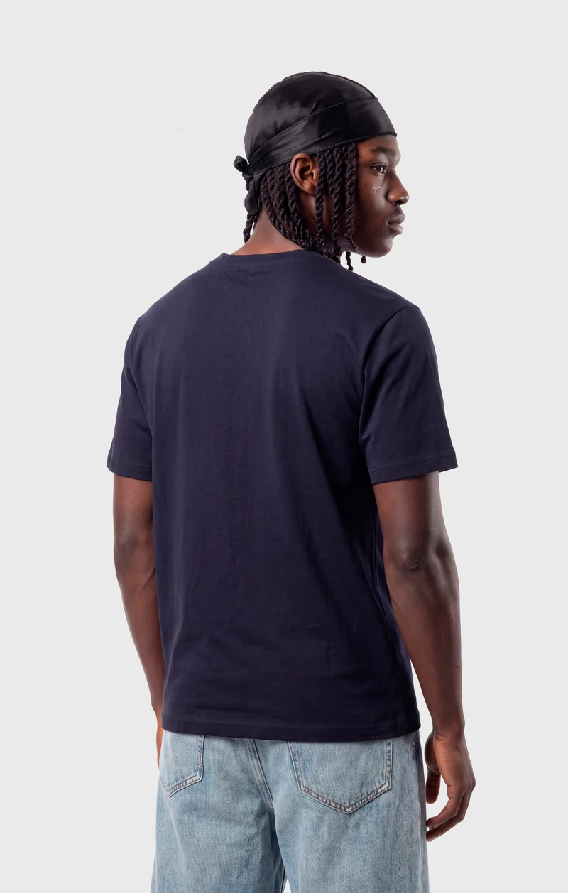 Men's Reverse Weave "Firenze" T-Shirt
