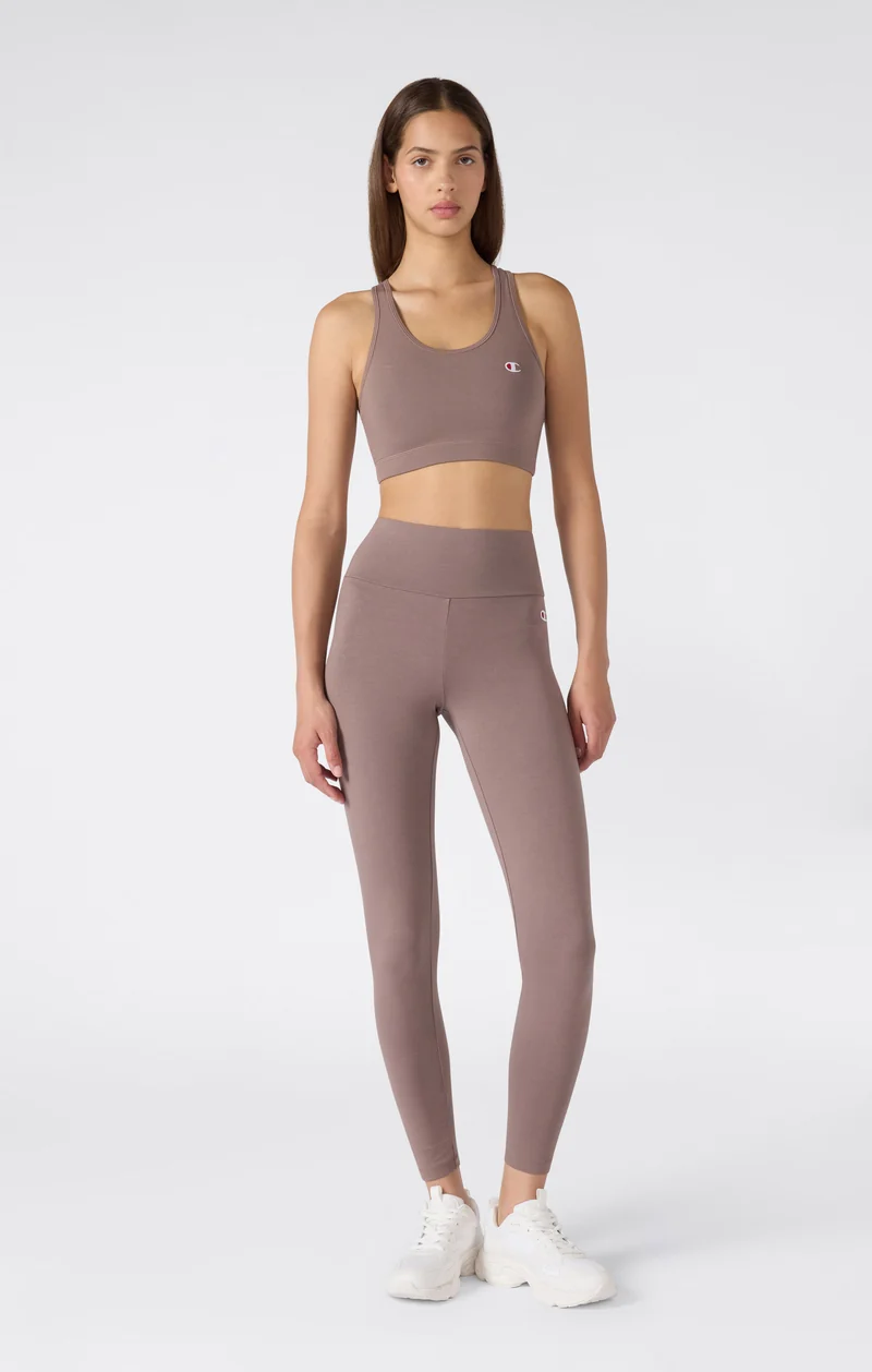Women’s Leggings with C Logo