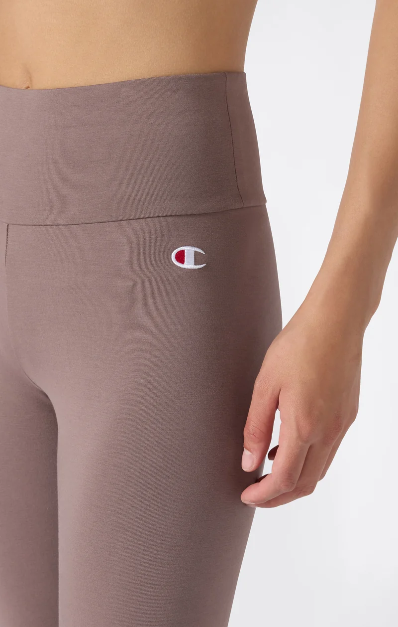 Women’s Leggings with C Logo