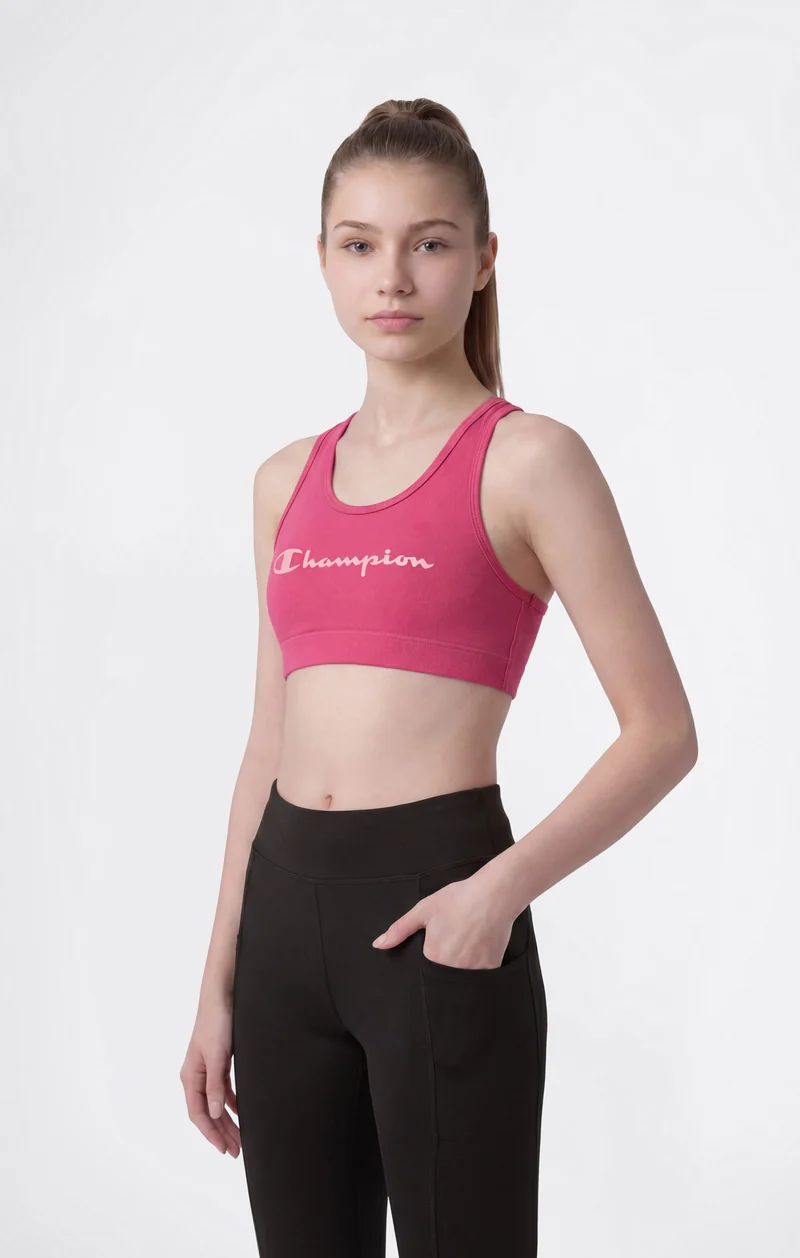 Girls’ Sports Bra C-Tech